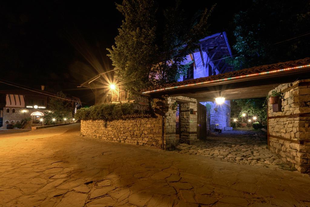 Hotel Izvora 2 Арбанаси Екстер'єр фото