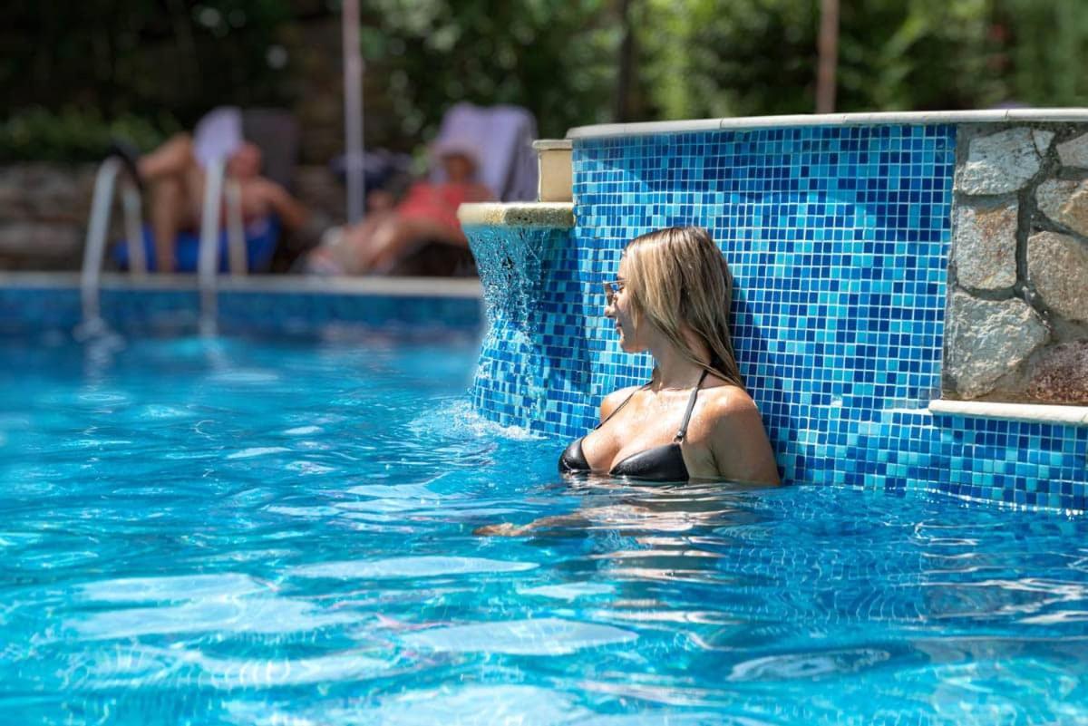 Hotel Izvora 2 Арбанаси Екстер'єр фото