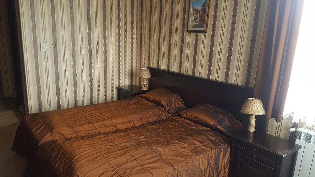Hotel Izvora 2 Арбанаси Екстер'єр фото
